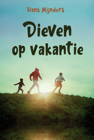 Dieven op vakantie