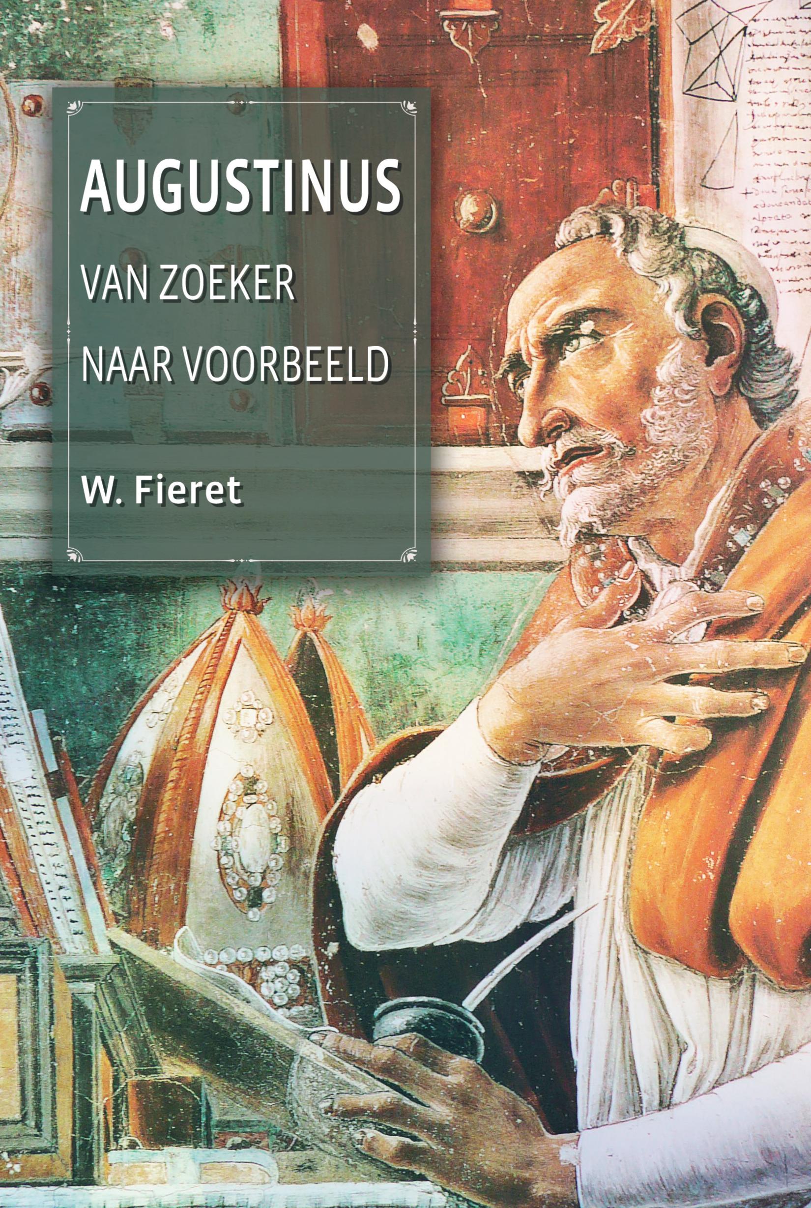 Augustinus