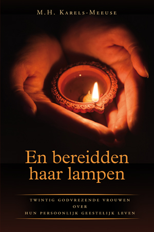 En bereidden haar lampen