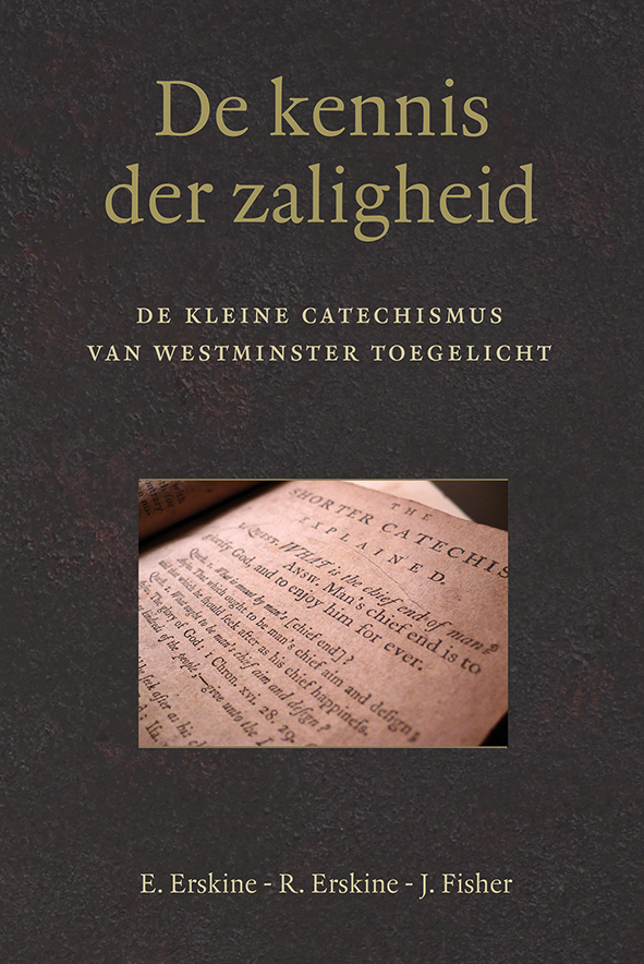 De kennis der zaligheid