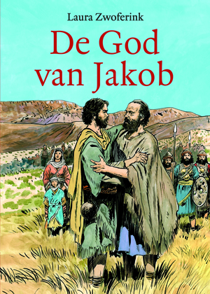 De God van Jakob