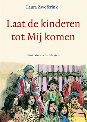 Laat de kinderen tot Mij komen