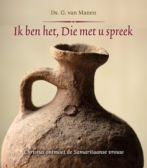 Ik ben het, Die met u spreek