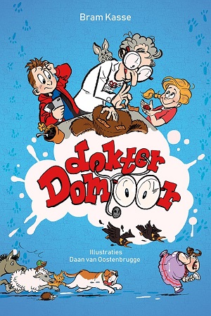 Dokter Domoor