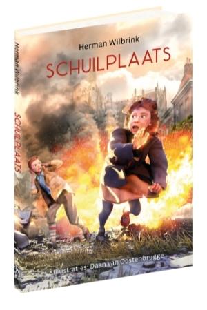 Schuilplaats