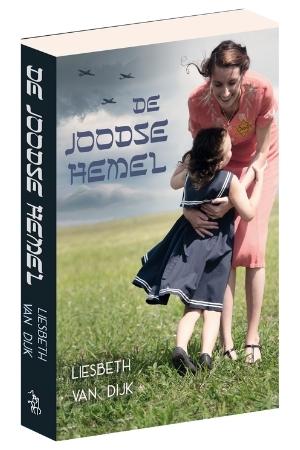 E-book De Joodse hemel