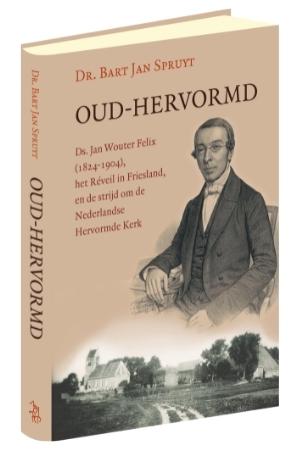Oud-Hervormd