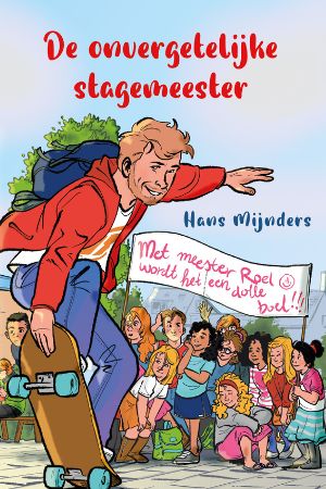 De onvergetelijke stagemeester