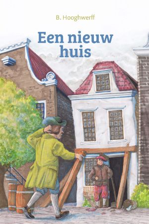 Een nieuw huis