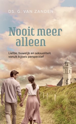 Nooit meer alleen