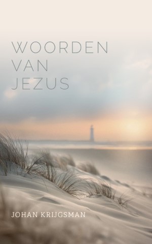 E-book Woorden van Jezus
