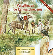 Vertellingen bij de Kerkgeschiedenis 2