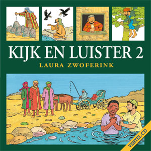 Kijk en Luister 2 - 2cd