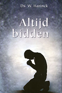 Altijd bidden