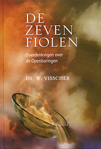 De zeven fiolen