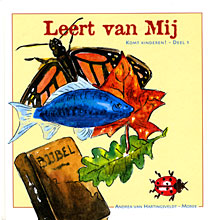 Leert van Mij - deel 1
