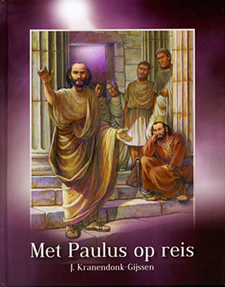 Met Paulus op reis