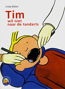 Tim wil niet naar de tandarts - deel 2