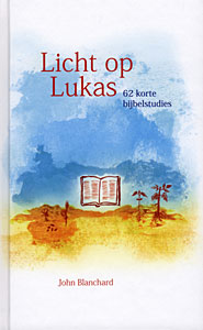Licht op Lukas