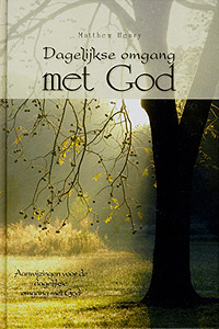 Dagelijkse omgang met God
