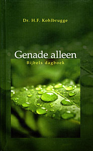 Genade alleen