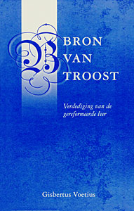 Bron van troost