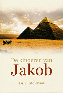 De kinderen van Jakob