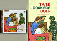 Twee donkere ogen Luister-CD