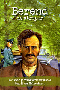 Berend de Stroper