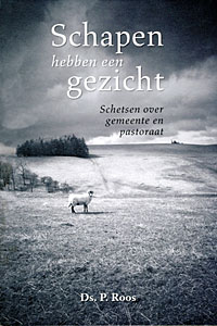 Schapen hebben een gezicht