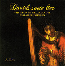 Davids soete lier