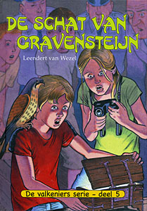 De schat van Gravesteijn - deel 5