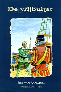 De vrijbuiter
