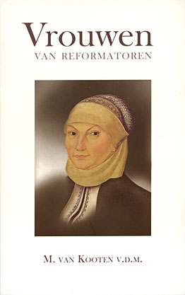 Vrouwen van reformatoren