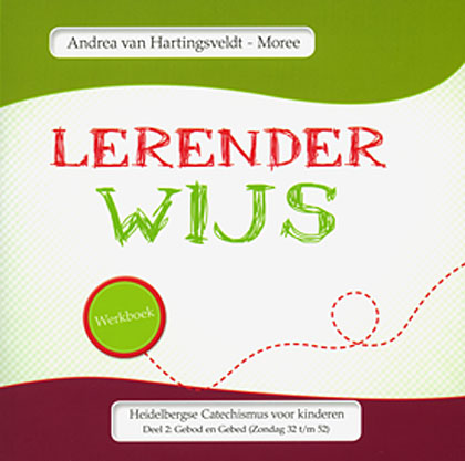 Lerenderwijs Werkboek - deel 2