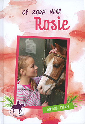 Op zoek naar Rosie - deel 7