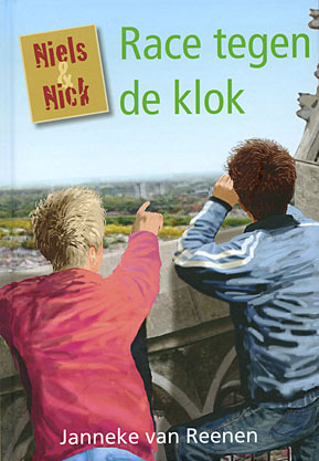 Race tegen de klok - deel 2