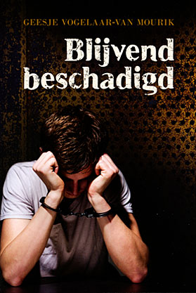 Blijvend beschadigd