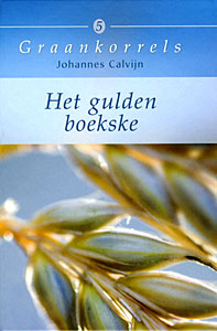Het gulden boekske