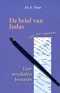 De brief van Judas - Voor struikelen bewaren