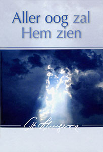 Aller oog zal Hem zien