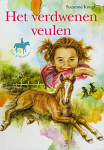 Het verdwenen veulen - deel 4