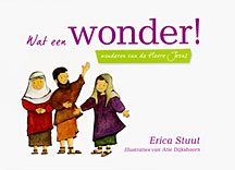 Wat een wonder!