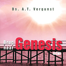 Brug naar Genesis - deel 1