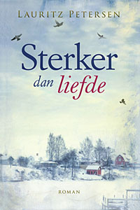Sterker dan liefde