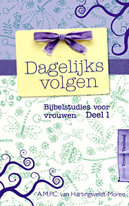 Dagelijks volgen - deel 1