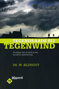 Tegendraads bij tegenwind
