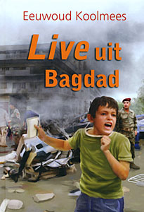 Live uit Bagdad