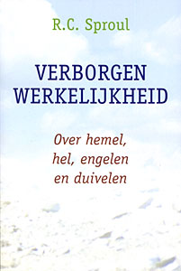 Verborgen werkelijkheid