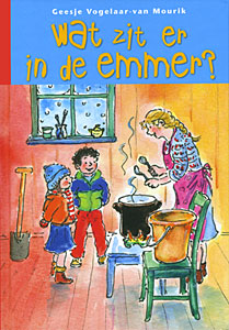Wat zit er in de emmer? - deel 3
